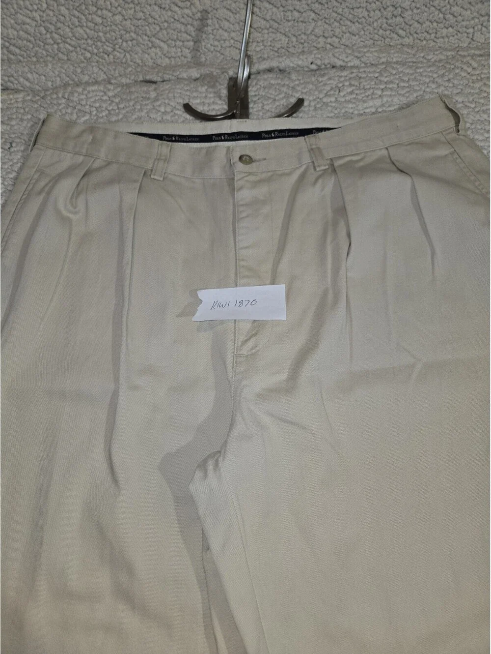 Polo Ralph Lauren this product